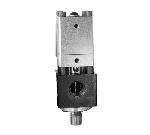 GRACO 1K SAE Dispense Valve--918512